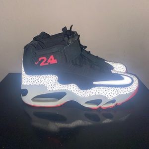 Nike Griffey max 1 size 11.5